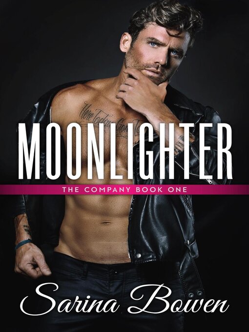 Title details for Moonlighter by Sarina Bowen - Wait list
